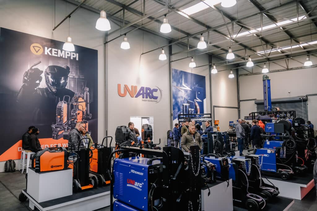 Renttech Welding opens customer focused ATC featured image