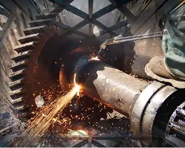 gas equipment category image