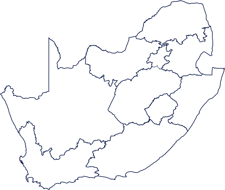rsa map