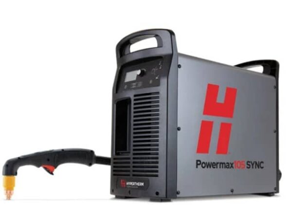 PLASMA CUTTER - POWERMAX 105 SYNC®