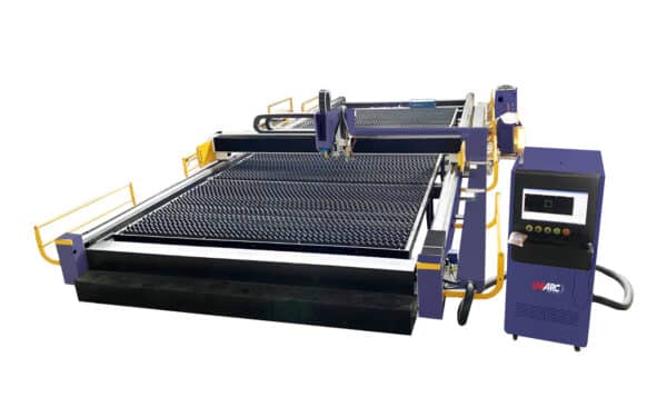 UNIARC 3060 GANTRY LASER 3.0K-12KW
