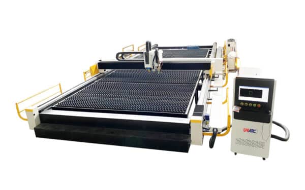 UNIARC 3060 GRANTY LASER 3.0K-12KW