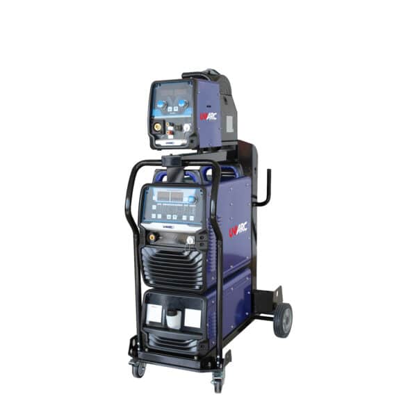 ADVANCED PROCESS INVERTER - AMIG500 PM