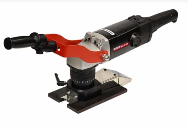 BM-30 WM | Weld Milling Machine