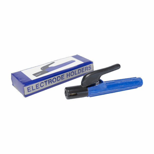 WELDING ACCESORIES - ELECTRODE HOLDERS