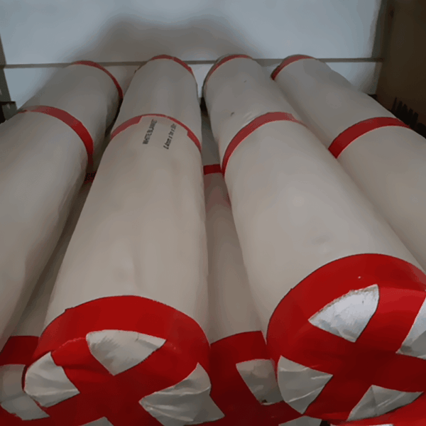 WELDING ACCESORIES - FIBREGLASS WELDING BLANKET