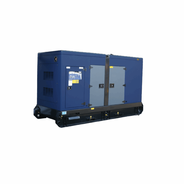 GENSETS 13KVA-500KVA