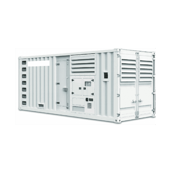 GENSETS 725-1000KVA