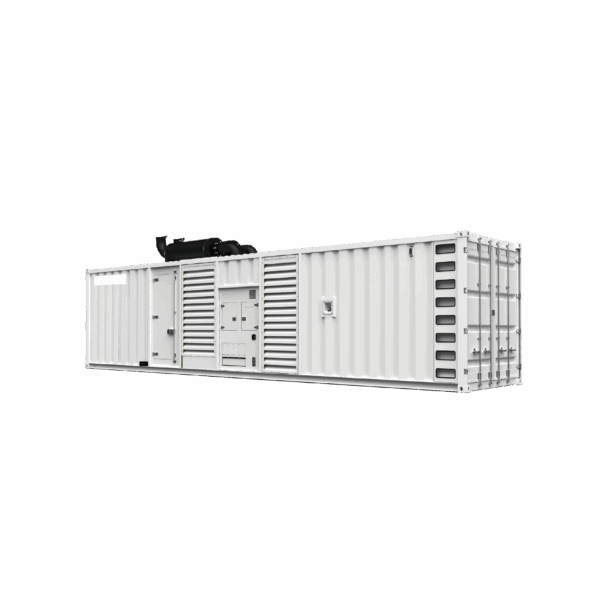 GENSETS 1250KVA – 2250KVA