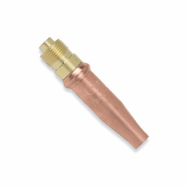 ACETYLENE CUTTING TIPS - TIP MIX TIPS