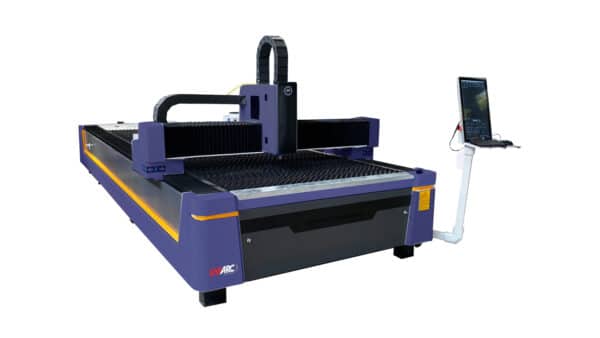 UNIARC 3015 GANTRY LASER 1.5KW-3.0KW