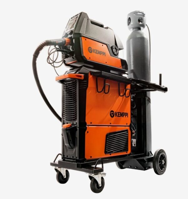 ADVANCED PROCESS INVERTER - X5 PULSE