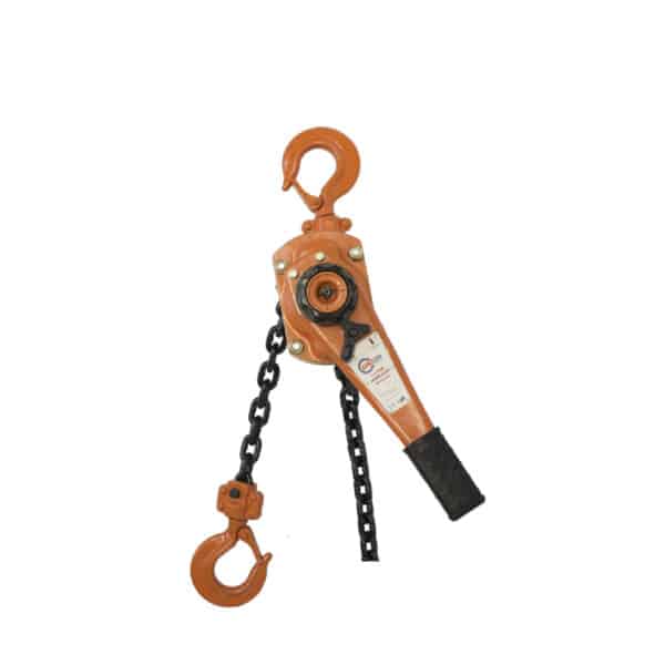 RATCHET LEVER HOISTS (PULL LIFTS)