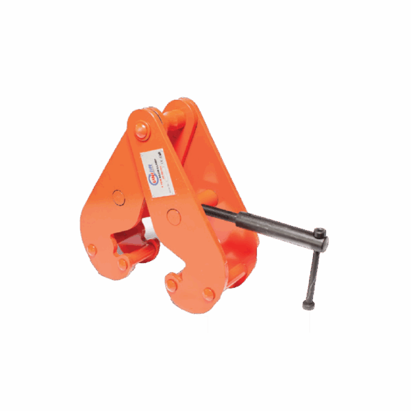 BEAM CLAMPS