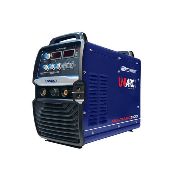 MULTI PROCESS INVERTER - MULTIARC 500