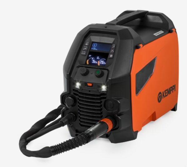 ADVANCED PROCESS INVERTER - MASTER M 353 G
