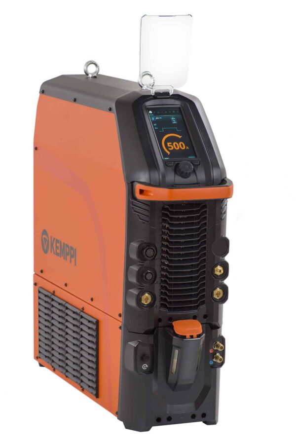 TIG INVERTER - MASTER TIG 335 G AC DC