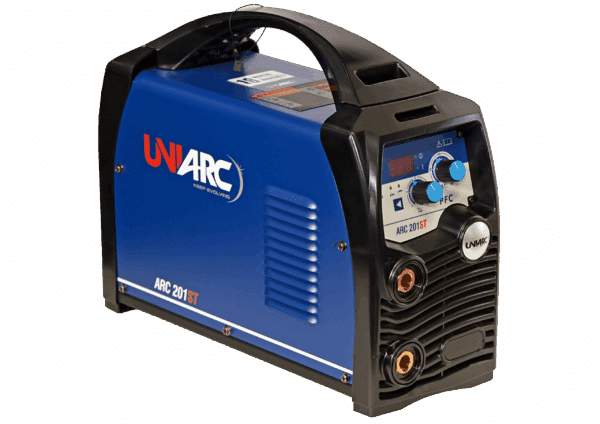 MULTI PROCESS INVERTER - MULTI 201 STM
