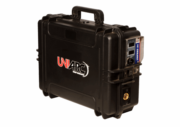 WIRE FEEDER - UNIFEED24