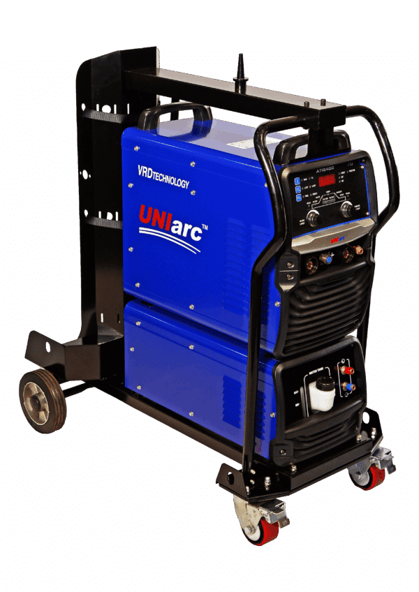 TIG INVERTER - ATIG 400