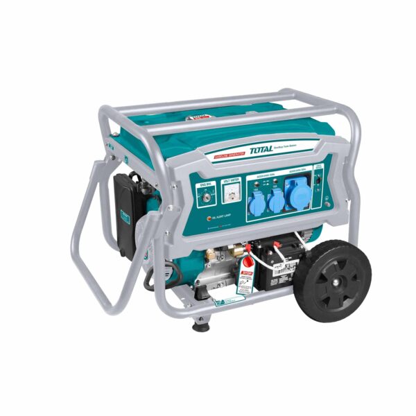 PETROL GENERATOR