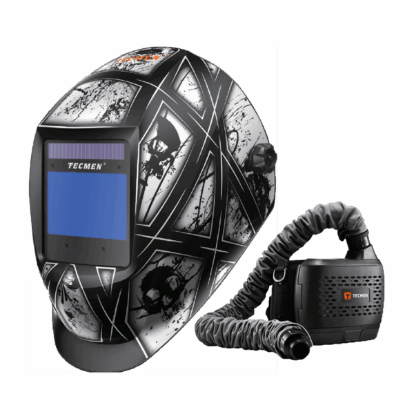 POWERED AIR PURIFYING RESPIRATOR - FREFLOW V1