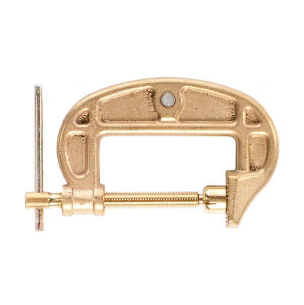 WELDING ACCESORIES -EARTH CLAMPS