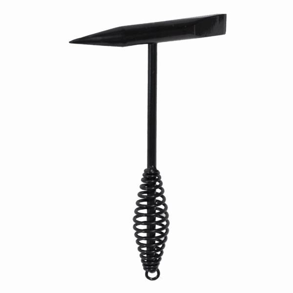 WELDING ACCESORIES -WELDER’S CHIPPING HAMMER