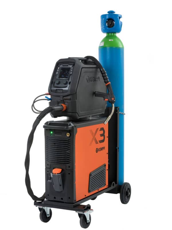 X3 SYNERGIC