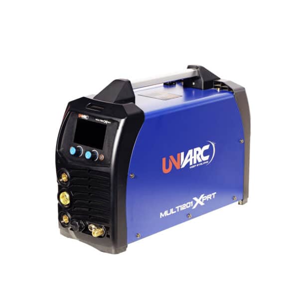ADVANCED PROCESS INVERTER - MULTI 201 XPRT