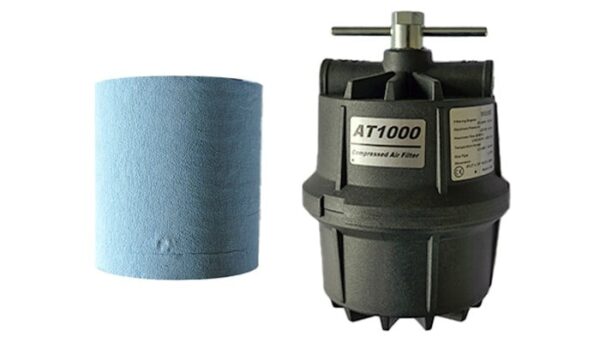 PLASMA ACCESORIES - AIR DRYING SYSTEM
