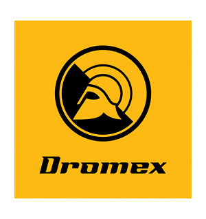 dromex logo