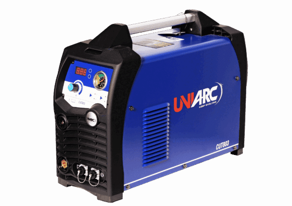 PLASMA CUTTER INVERTER- CUT 451 PFC