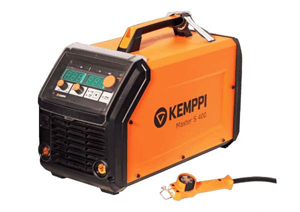 ADVANCED PROCESS INVERTER - MASTER M