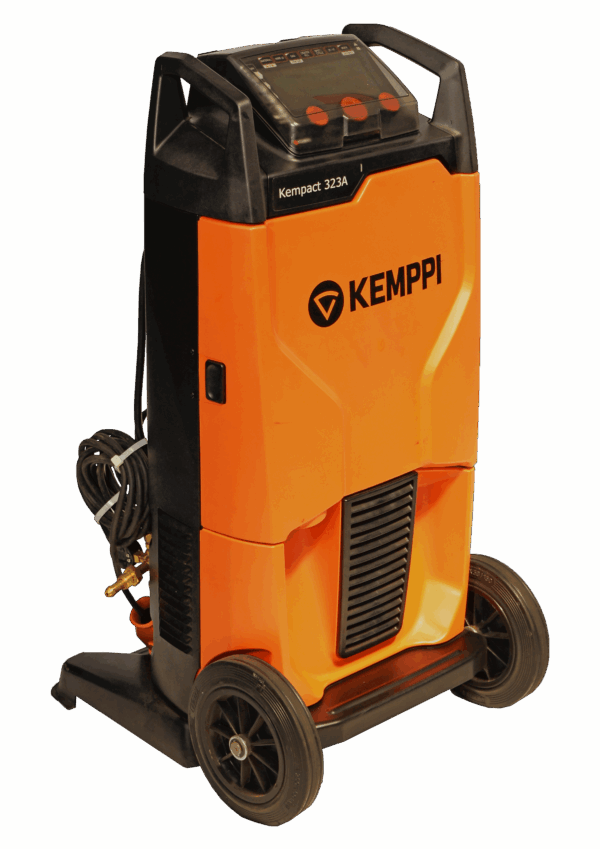 MIG/MAG INVERTER - SYNEGIC CV KEMPACT RA