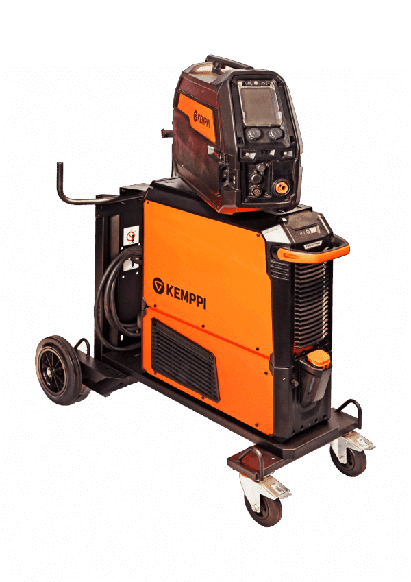 ADVANCED PROCESS INVERTER - X3 PULSE