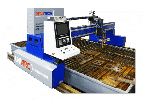 CNC - XCUT PROFESSIONAL