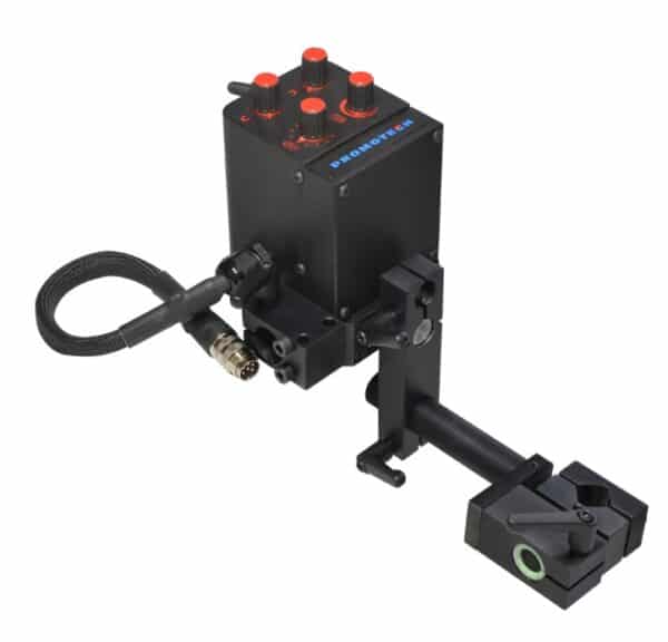 PROMOTECH AUTOMATION - OSC-8 | PENDULUM WEAVE WELDER