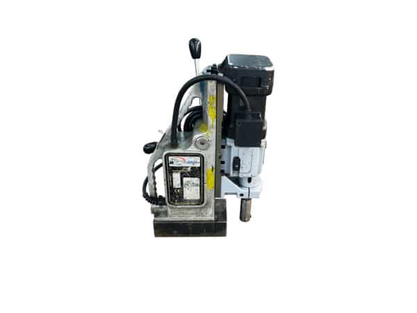 MAGBASE DRILL